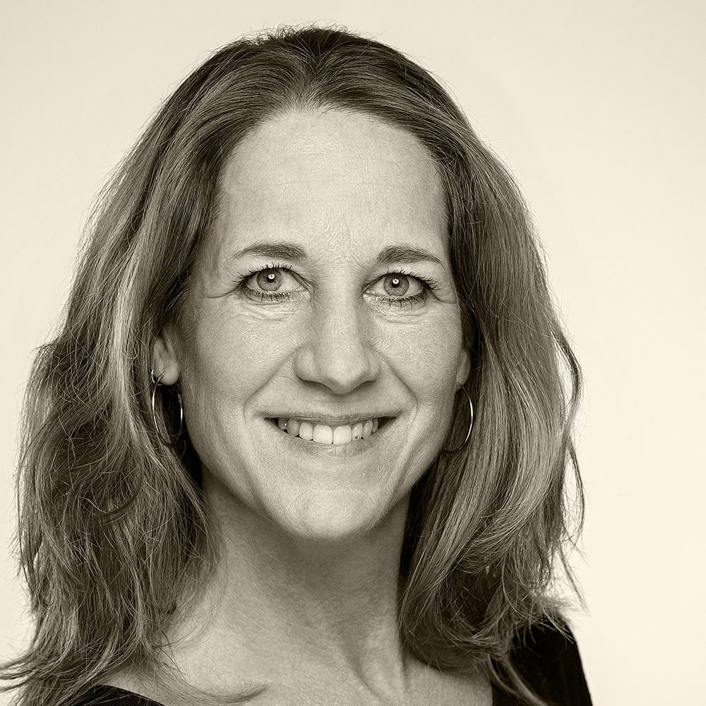 Chantal Robellaz - Inhaberin, Finanzen/HR