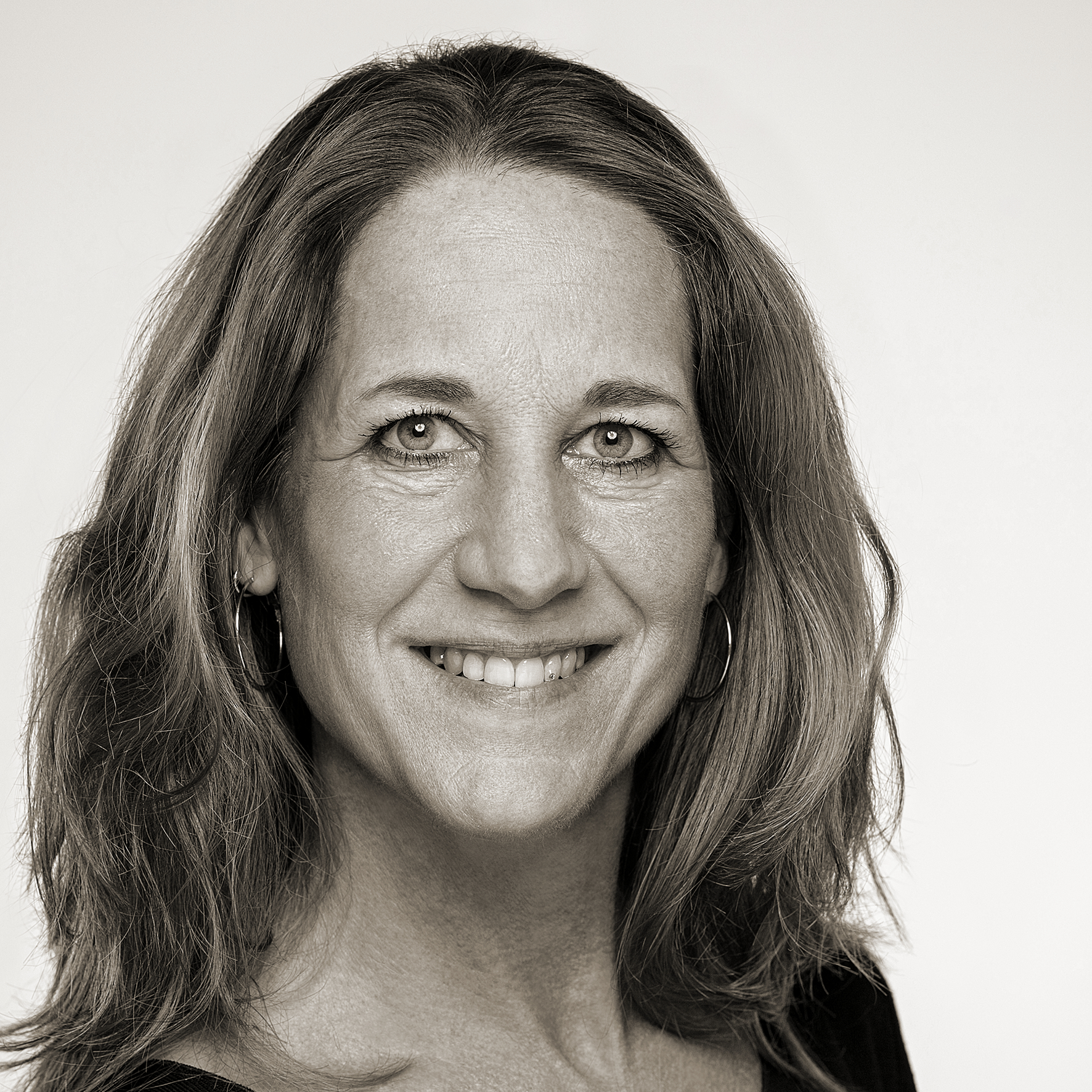 Chantal Robellaz - Inhaberin, Finanzen/HR