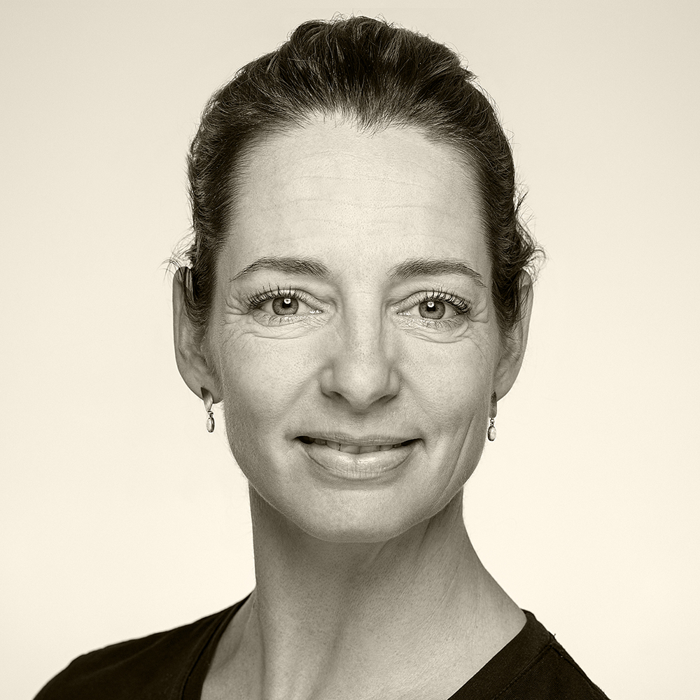 Dana Schmiedel - Physiotherapeutin, Fussreflexzonenmassage
