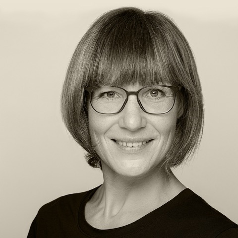 Portrait von Emelie Carlström