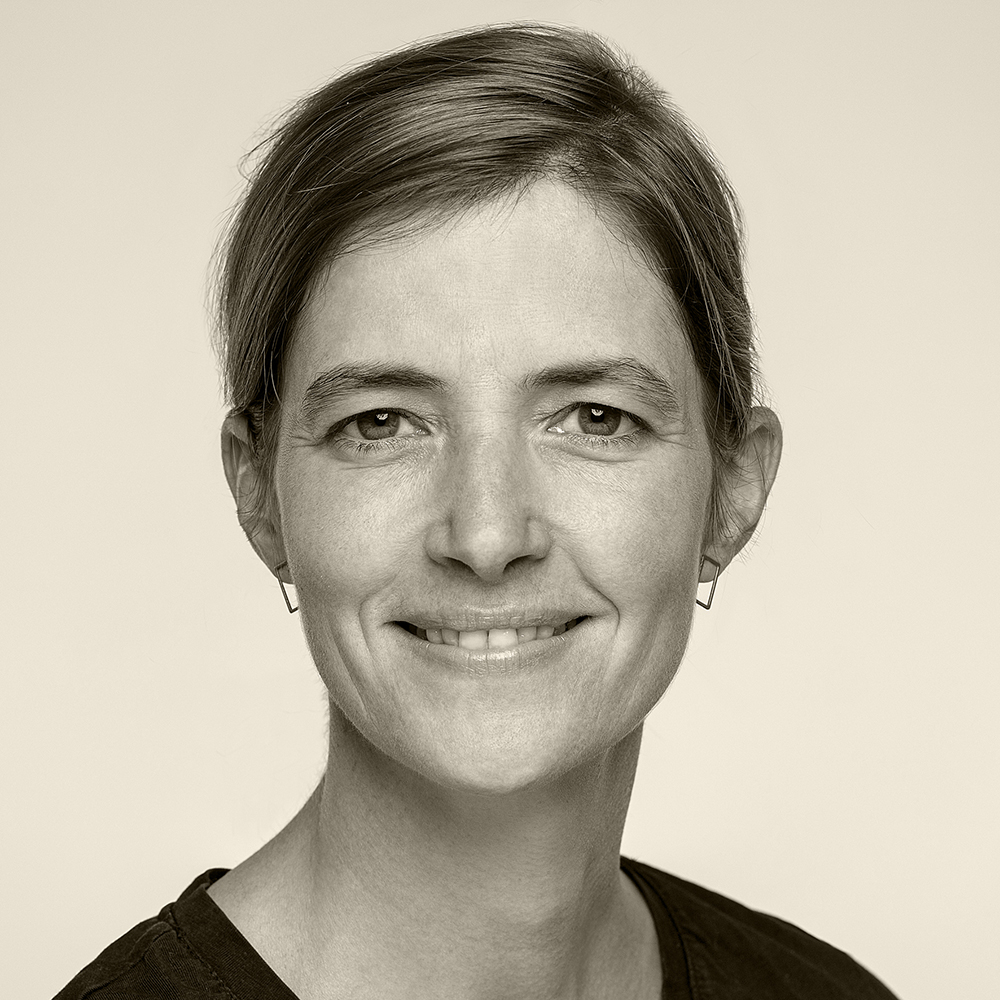 Klaartje Malfroid - Physiotherapeutin