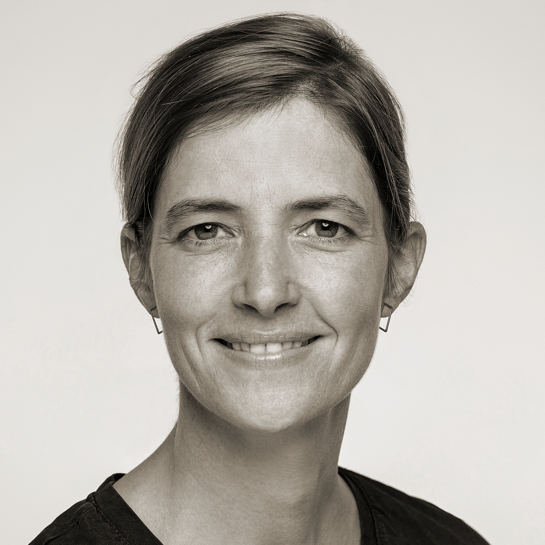 Klaartje Malfroid - Physiotherapeutin