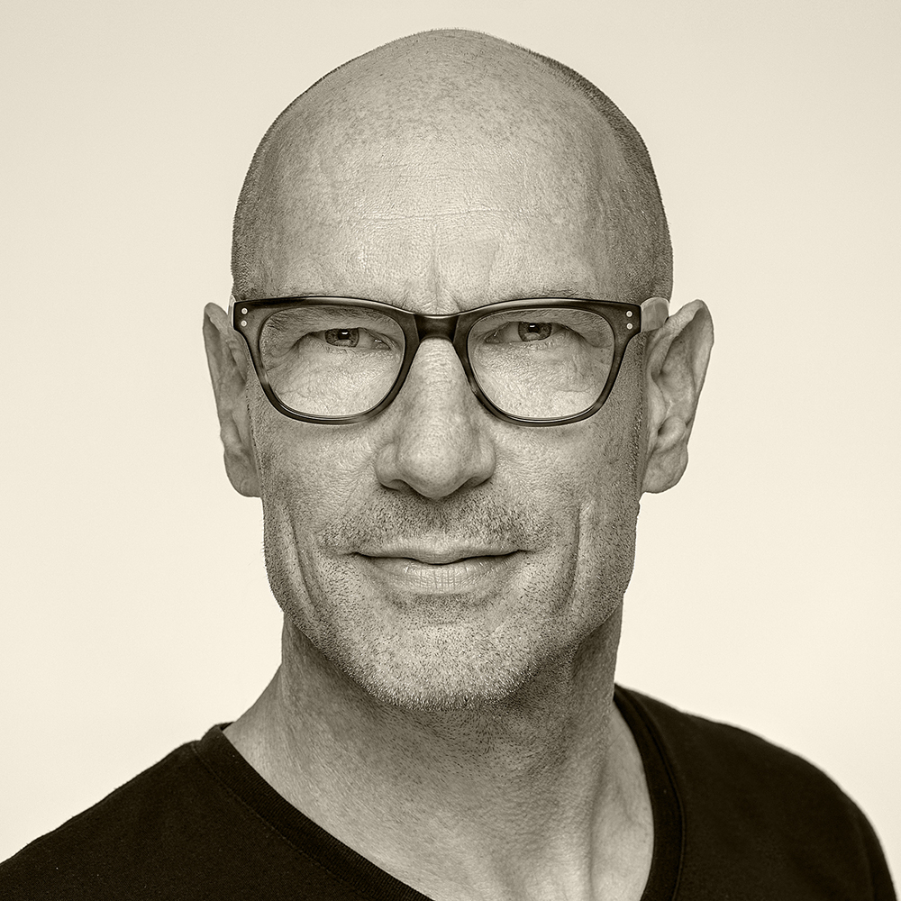 Martin Opladen - Physiotherapeut, Sportlehrer, Trainingstherapie