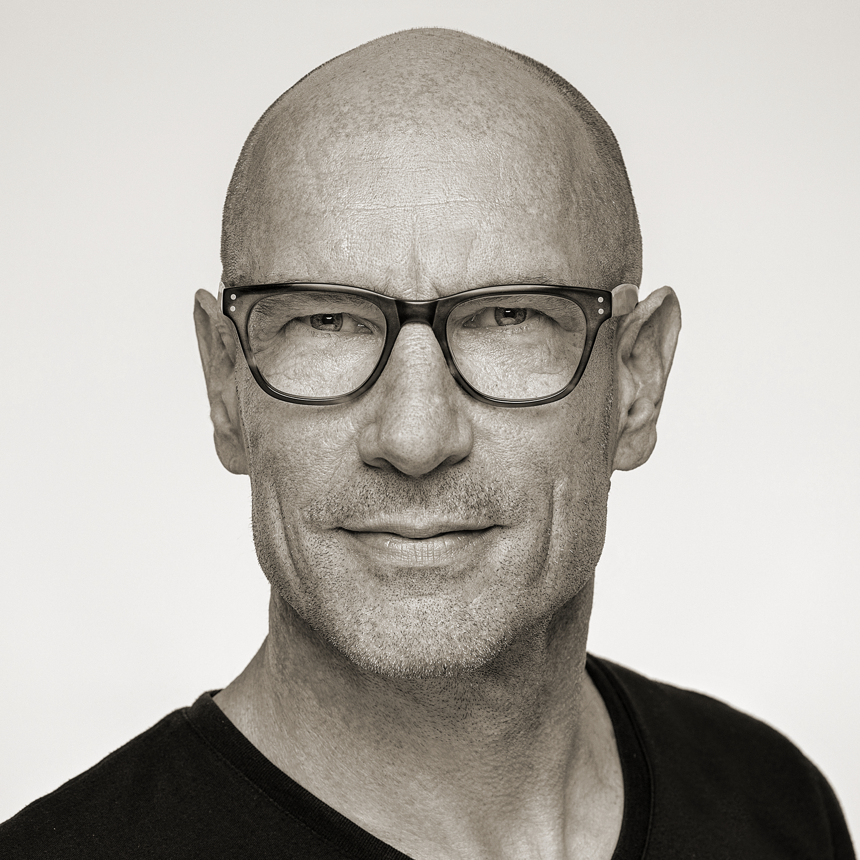 Martin Opladen - Physiotherapeut, Sportlehrer, Trainingstherapie