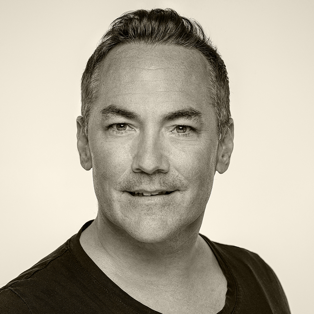 Mathias Robellaz - Inhaber, Physiotherapeut, Personaltrainer