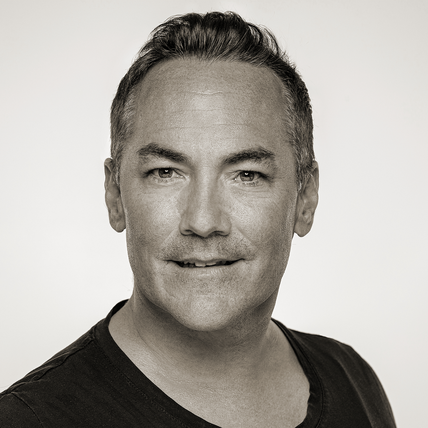 Mathias Robellaz - Inhaber, Physiotherapeut, Personaltrainer