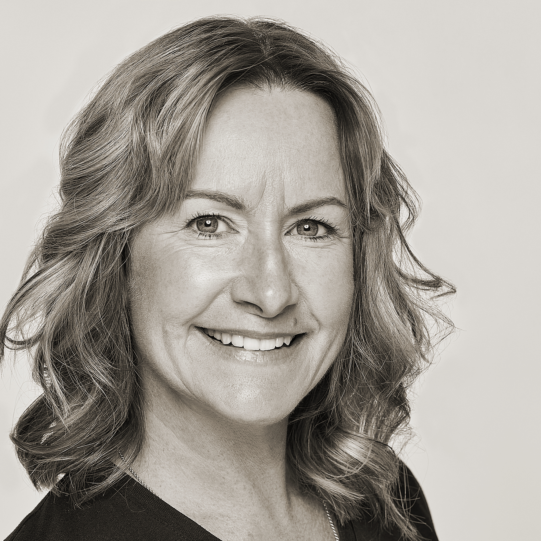 Susanne Baumann - Physiotherapeutin