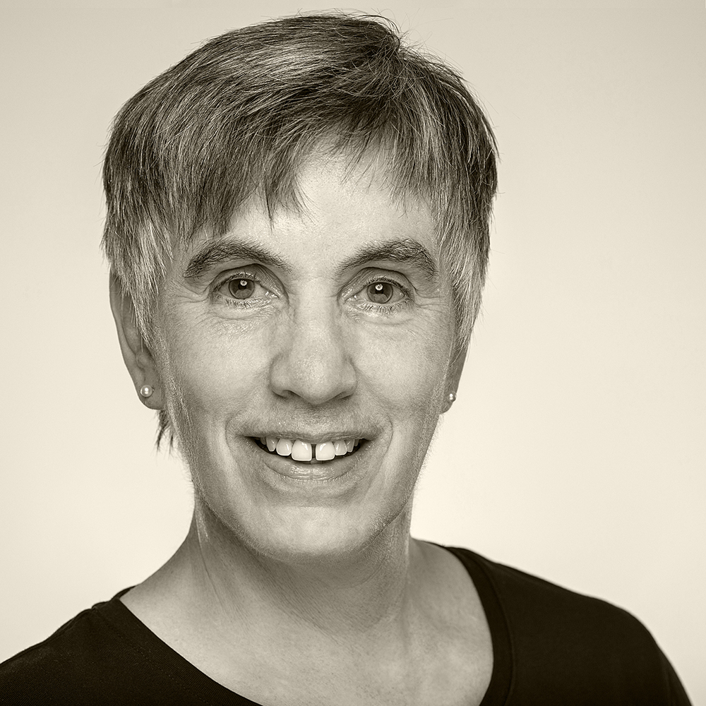 Portrait von Emelie Carlström