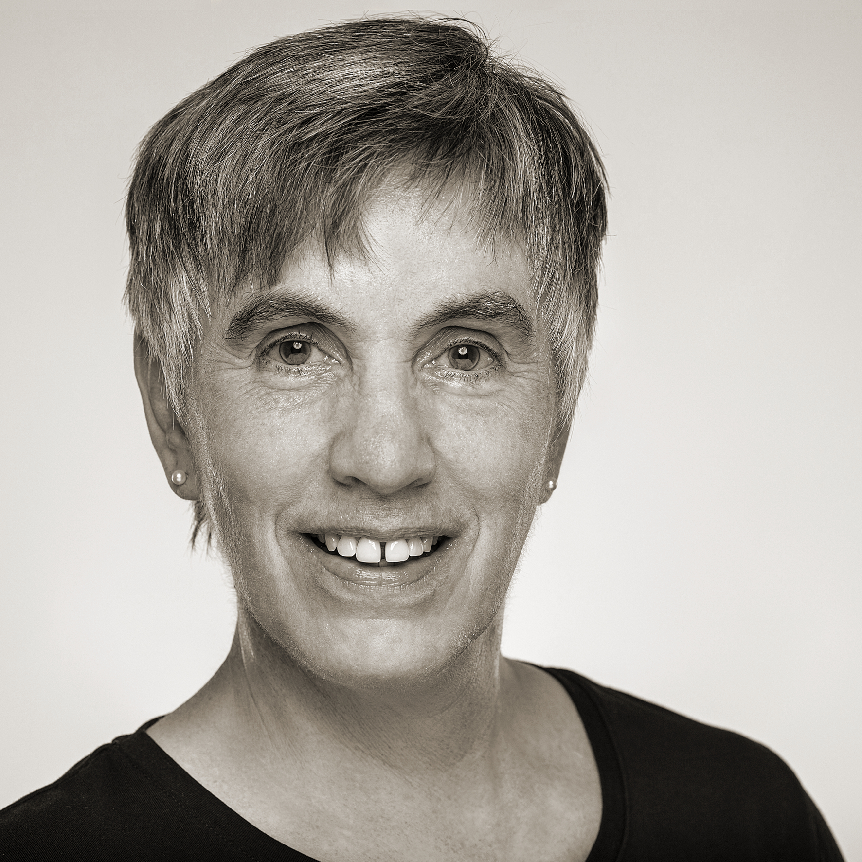 Portrait von Emelie Carlström